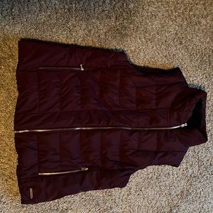 Calvin Klein Performance Vest- Purple